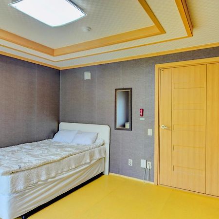 Sungbo Youth Hostel Mungyeong Dış mekan fotoğraf