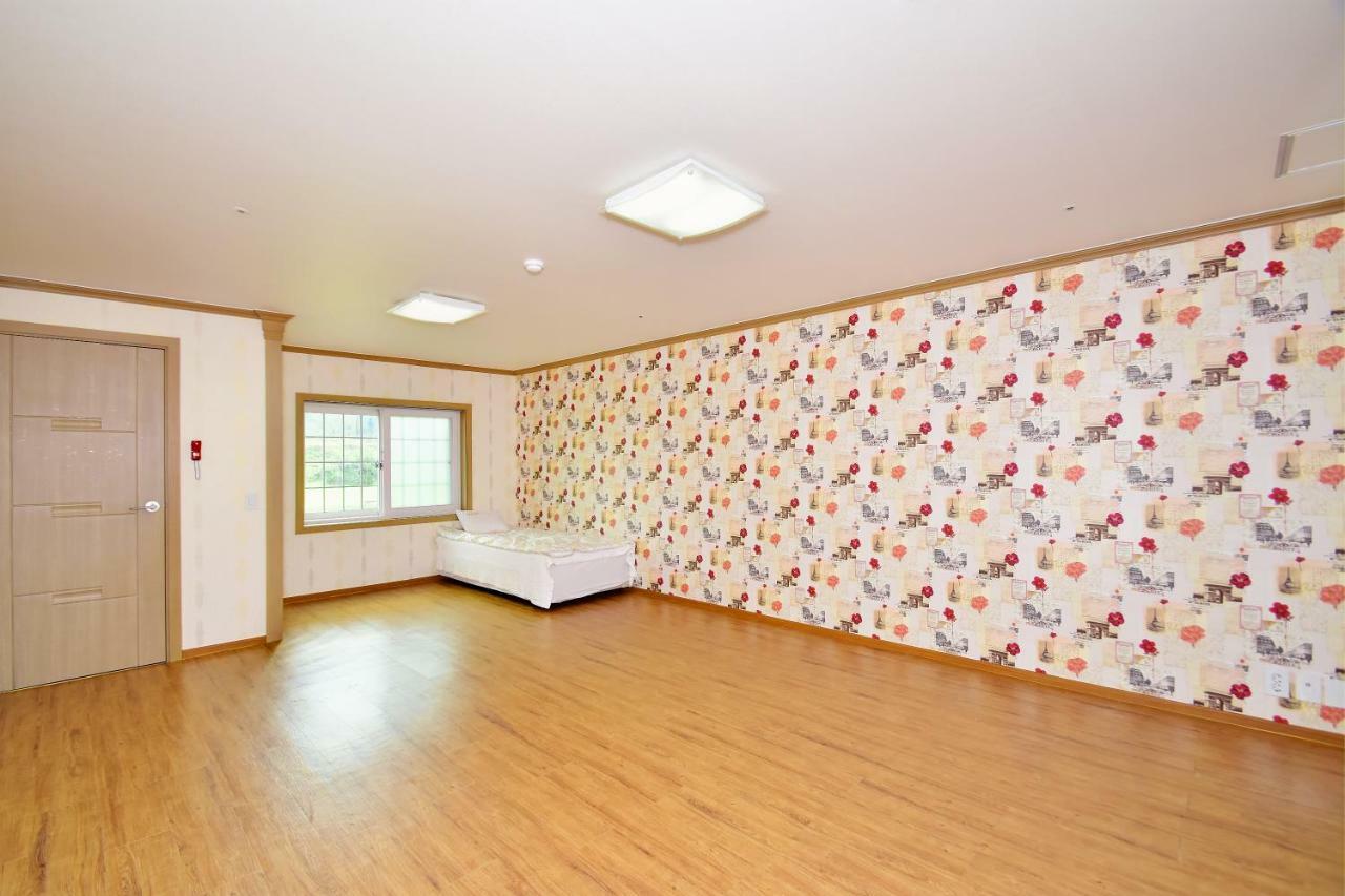 Sungbo Youth Hostel Mungyeong Dış mekan fotoğraf